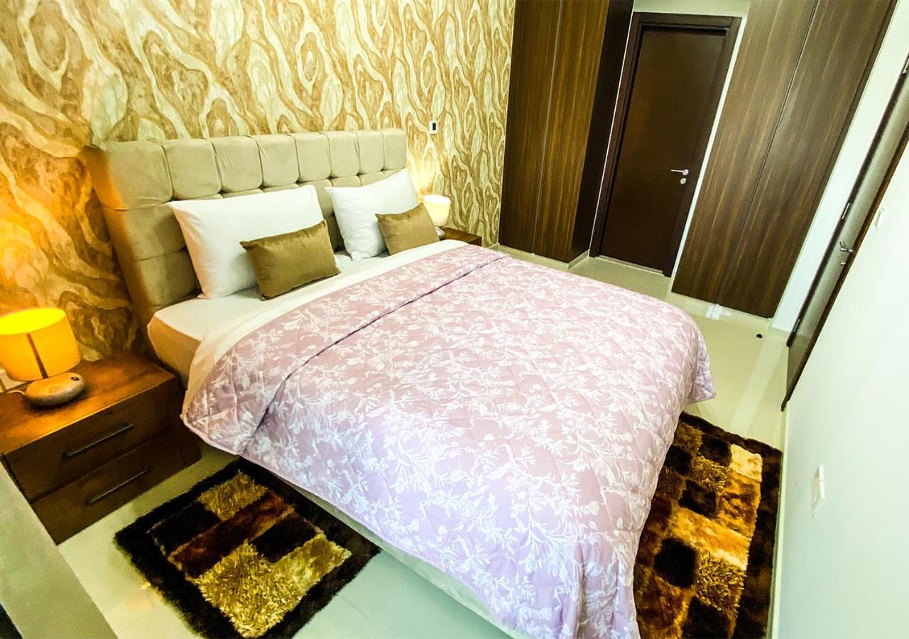 Mh- Damac Vera Residences - 2 Bedrooms- Ref 2401 Apartment Dubai