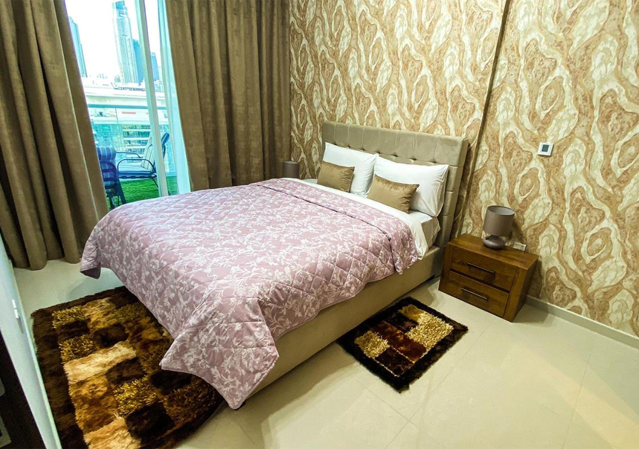 Apartment Mh- Damac Vera Residences - 2 Bedrooms- Ref 2401